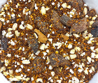 Currant Apricot Rooibos Herbal Tea "Red Dwarf"
