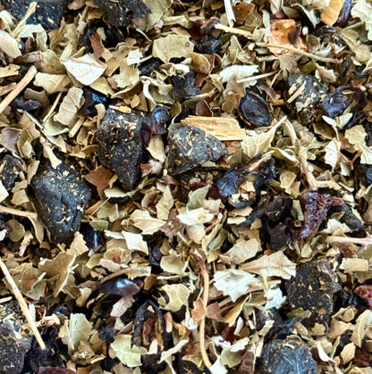 Peach Mint Decaf Tea Blend "Just Peachy"