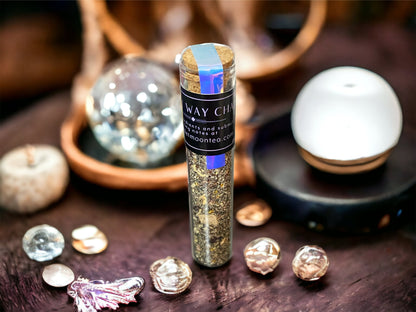 Milky Way Chai Cacao Spice Tea Blend