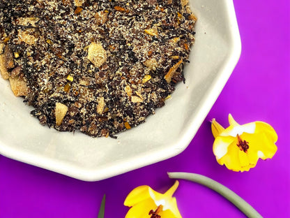 Milky Way Chai Cacao Spice Tea Blend