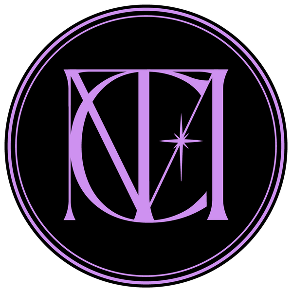 The Violet Moon Tea Co.